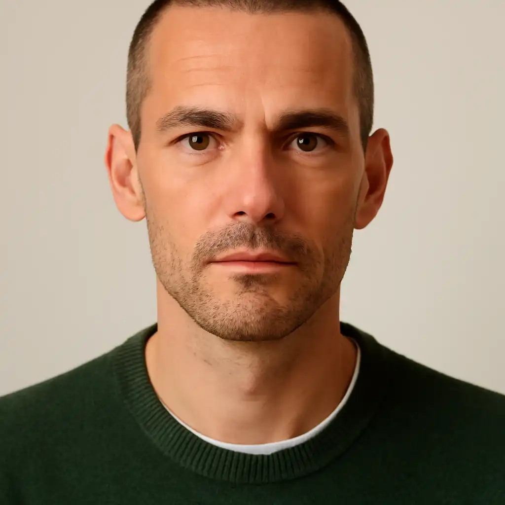 Julien Moreau